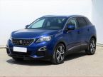 Peugeot 3008 - fotka číslo 1