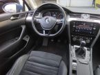 Volkswagen Passat - fotka číslo 6