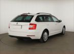 Škoda Octavia - fotka číslo 4