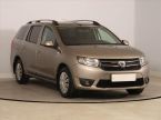 Dacia Logan - fotka číslo 0
