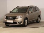 Dacia Logan - fotka číslo 1