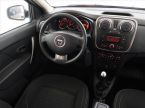 Dacia Logan - fotka číslo 6
