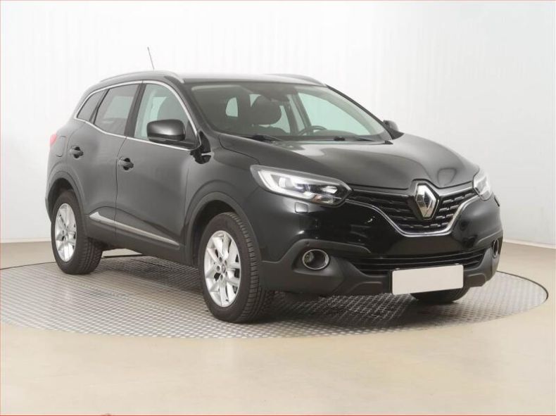 Renault Kadjar - hlavní foto