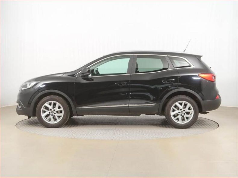 Renault Kadjar - hlavní fotka