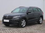 Škoda Kodiaq - fotka číslo 1