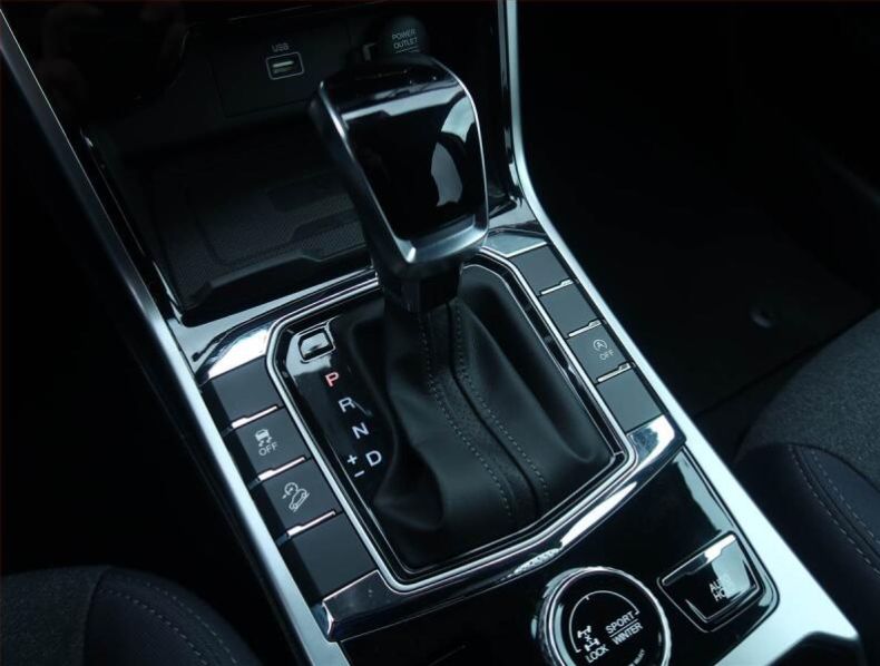 SsangYong Korando - hlavní fotka inzerátu