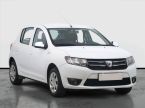 Dacia Sandero - fotka číslo 0