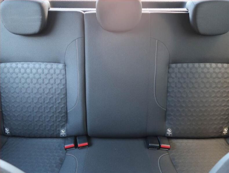 Dacia Sandero - hlavní fotka