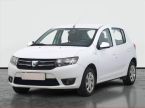 Dacia Sandero - fotka číslo 1