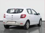 Dacia Sandero - fotka číslo 4