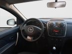 Dacia Sandero - fotka číslo 6