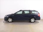 Dacia Logan - fotka číslo 2