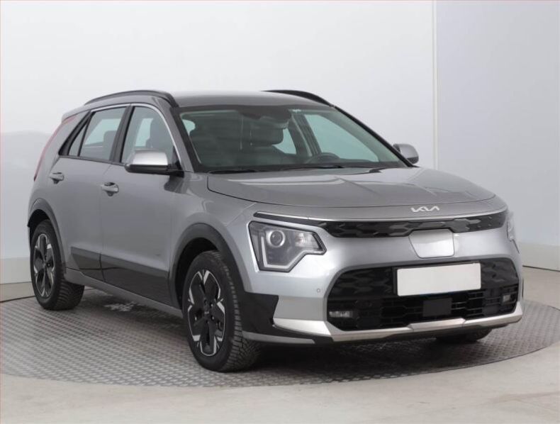Kia Niro - hlavní fotka inzerátu