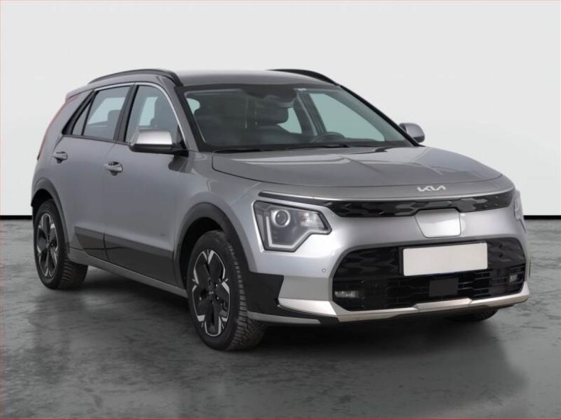 Kia Niro - hlavní fotka inzerátu