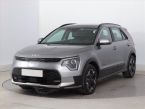 Kia Niro - fotka číslo 1