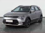 Kia Niro - fotka číslo 1