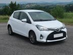 Toyota Yaris - fotka číslo 0