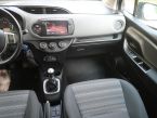 Toyota Yaris - fotka číslo 7