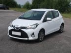 Toyota Yaris - fotka číslo 1