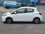 Toyota Yaris - fotka číslo 2