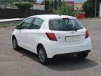 Toyota Yaris - fotka číslo 3