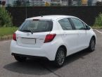 Toyota Yaris - fotka číslo 4
