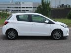 Toyota Yaris - fotka číslo 5
