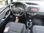 Toyota Yaris - fotka číslo 6