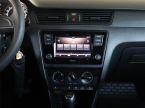 Škoda Rapid - fotka číslo 9