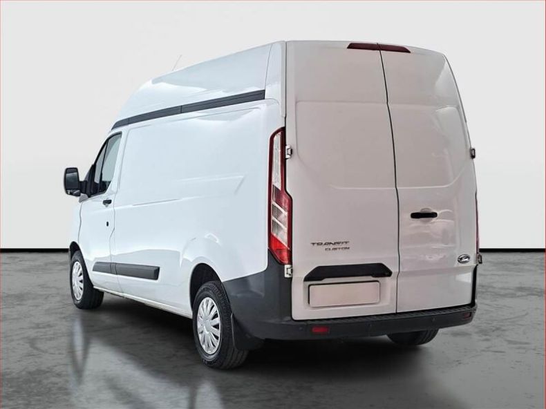 Ford Transit - hlavní fotka