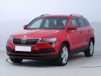 Škoda Karoq - fotka číslo 1