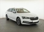 Škoda Superb - fotka číslo 0