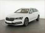 Škoda Superb - fotka číslo 1