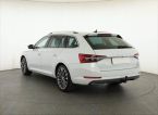 Škoda Superb - fotka číslo 3