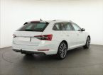 Škoda Superb - fotka číslo 4