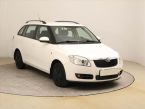 Škoda Fabia - fotka číslo 0
