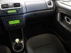 Škoda Fabia - fotka číslo 7