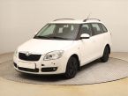 Škoda Fabia - fotka číslo 1
