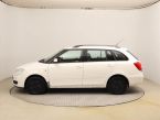 Škoda Fabia - fotka číslo 2