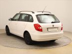 Škoda Fabia - fotka číslo 3