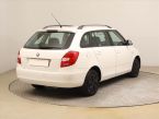 Škoda Fabia - fotka číslo 4