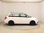 Škoda Fabia - fotka číslo 5