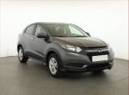 Honda HR-V - fotka číslo 0