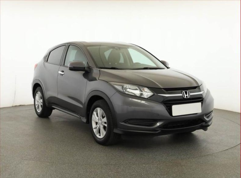 Honda HR-V - hlavní fotka inzerátu