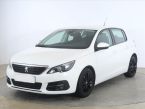 Peugeot 308 - fotka číslo 1