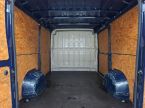 Peugeot Boxer - fotka číslo 11