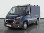 Peugeot Boxer - fotka číslo 1