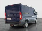 Peugeot Boxer - fotka číslo 4