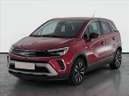 Opel Crossland X - fotka číslo 1