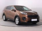 Kia Sportage - fotka číslo 0